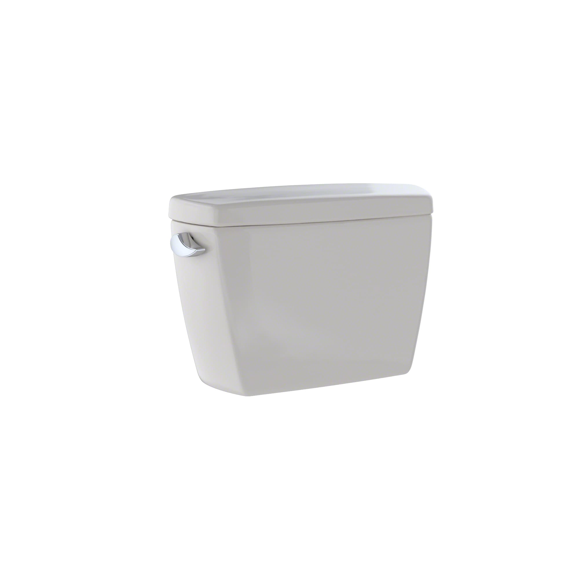 Toto ST743S#12 TOTOî Drakeî G-Maxî 1.6 GPF Toilet Tank, Sedona Beige - ST743S#12